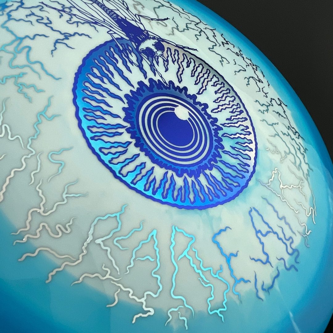 Halo Star Roadrunner - Eye-Fly RAD V2 by Ripper Studios Innova