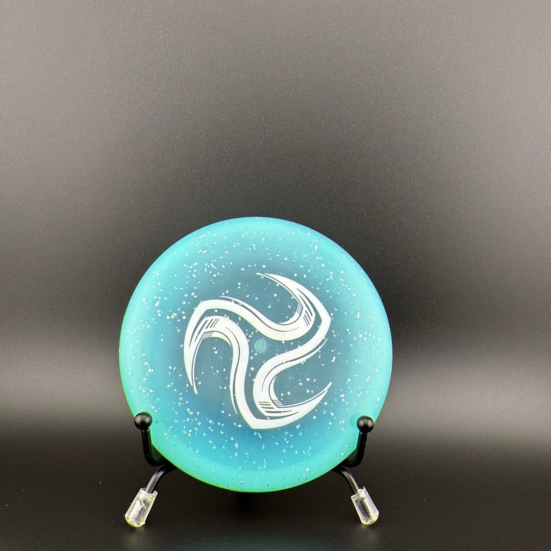 Metal Flake Champion Mini Marker - Sling3lade Innova