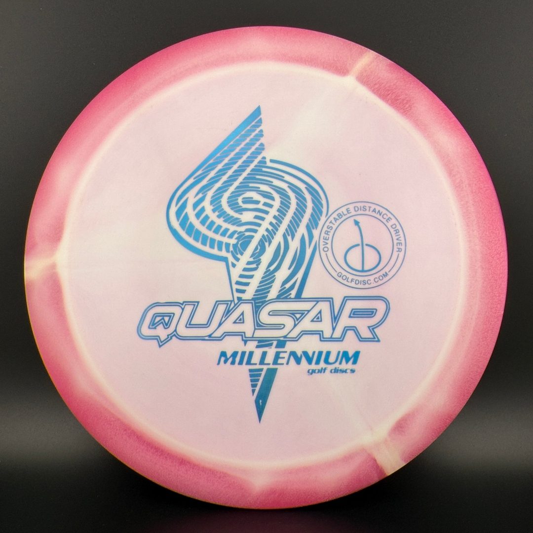 Sirius Helio Quasar 1.1 Millennium