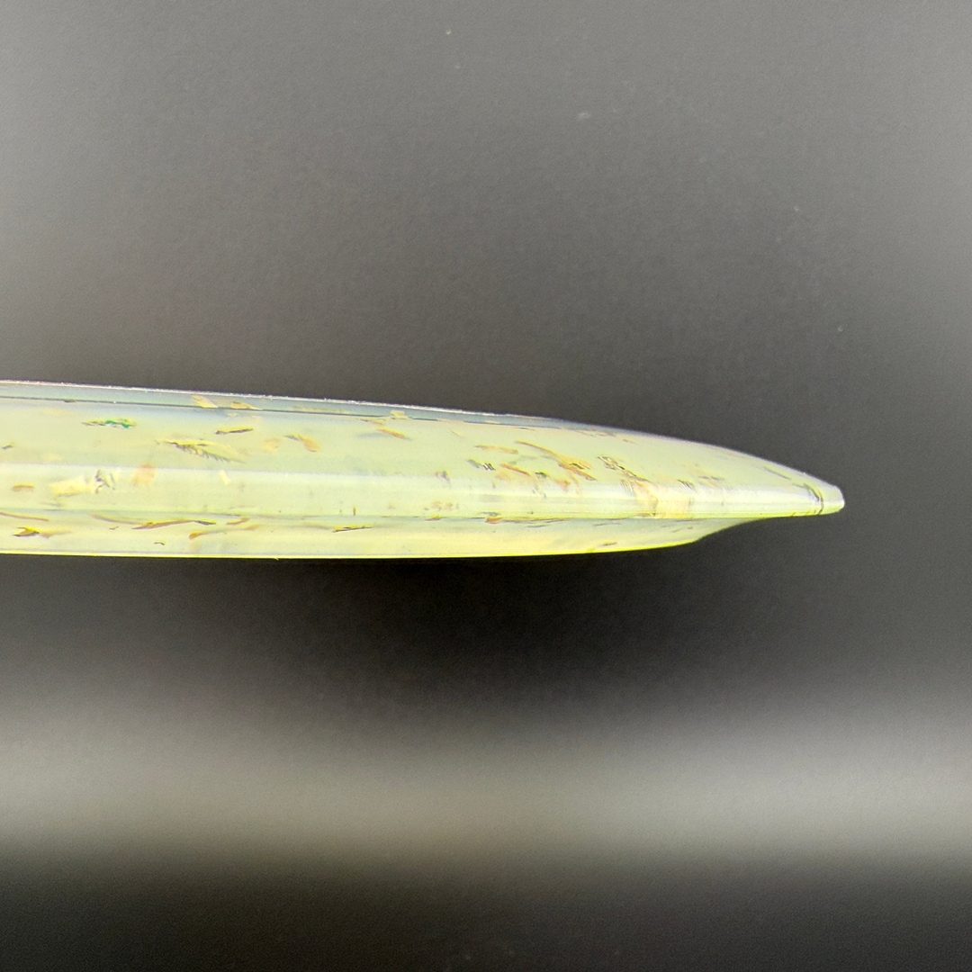 Z Money Captain's Thrasher - Missy Gannon 2025 Champions Cup Discraft