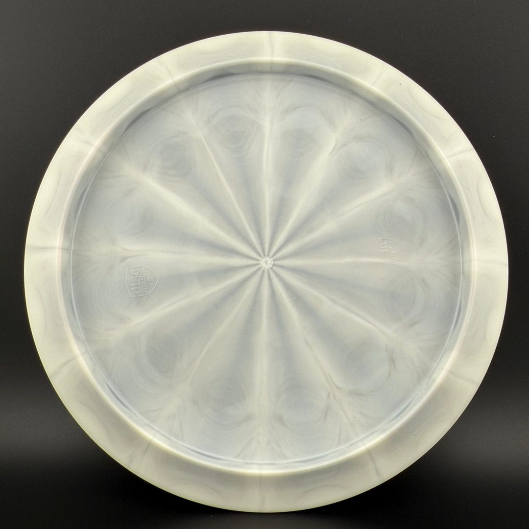 Lux Vapor Full Tilt - Simon Lizotte Creator Series Discmania