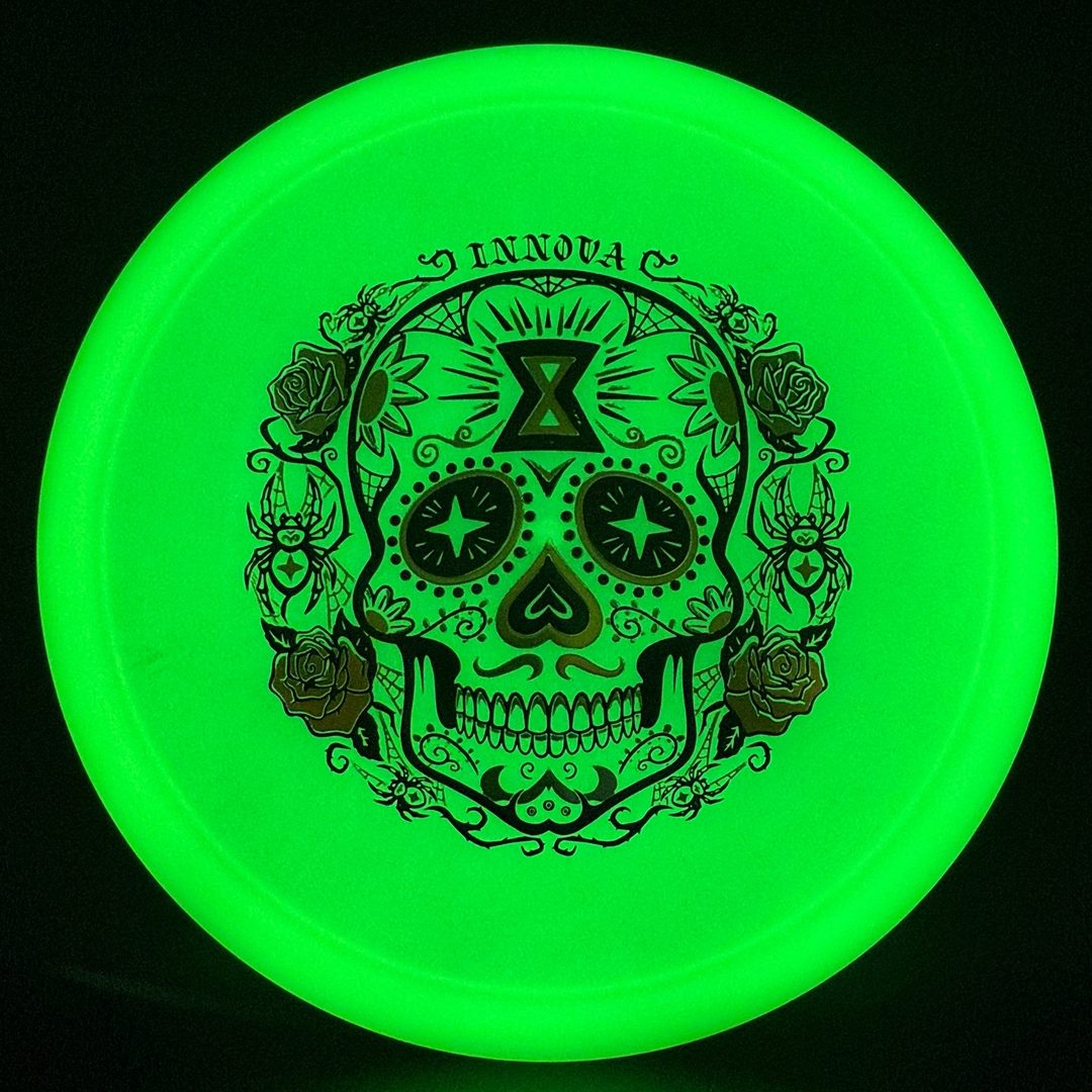 Proto Glow Champion Arachnid - Halloween 2026