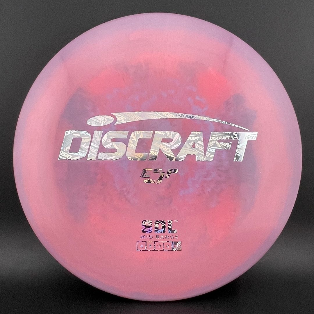 ESP Sol Discraft