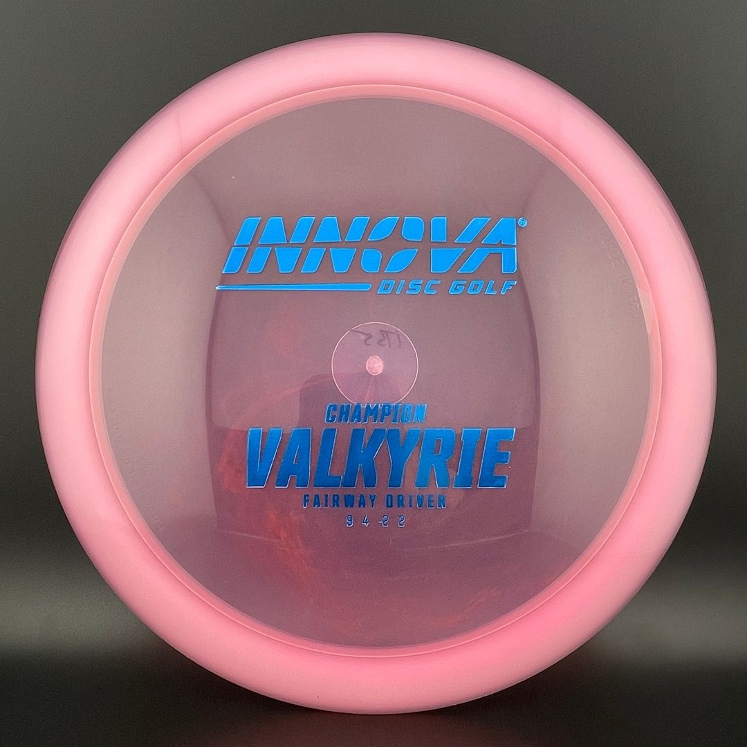 Champion Valkyrie Innova