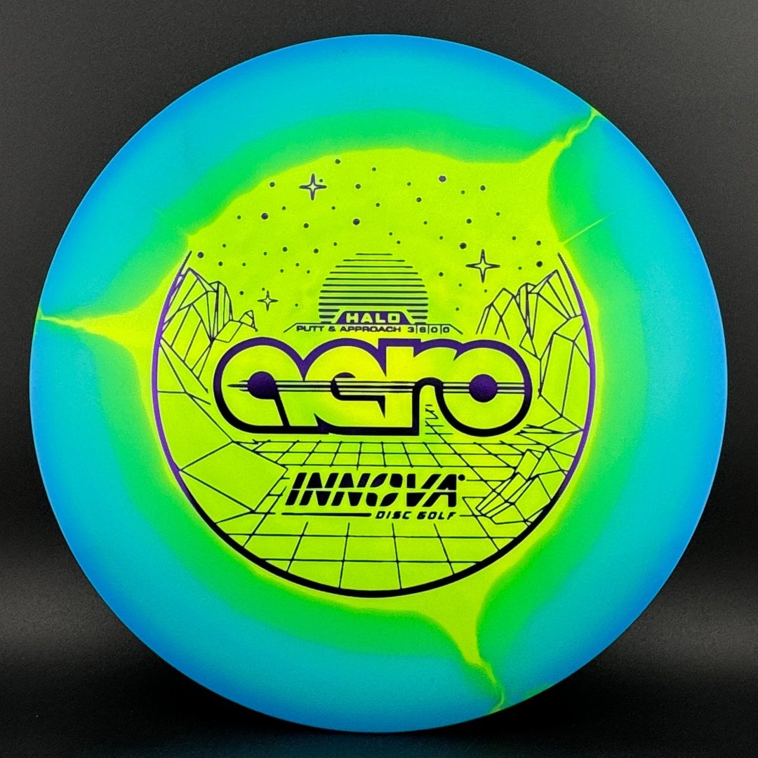 Halo Star Aero Innova
