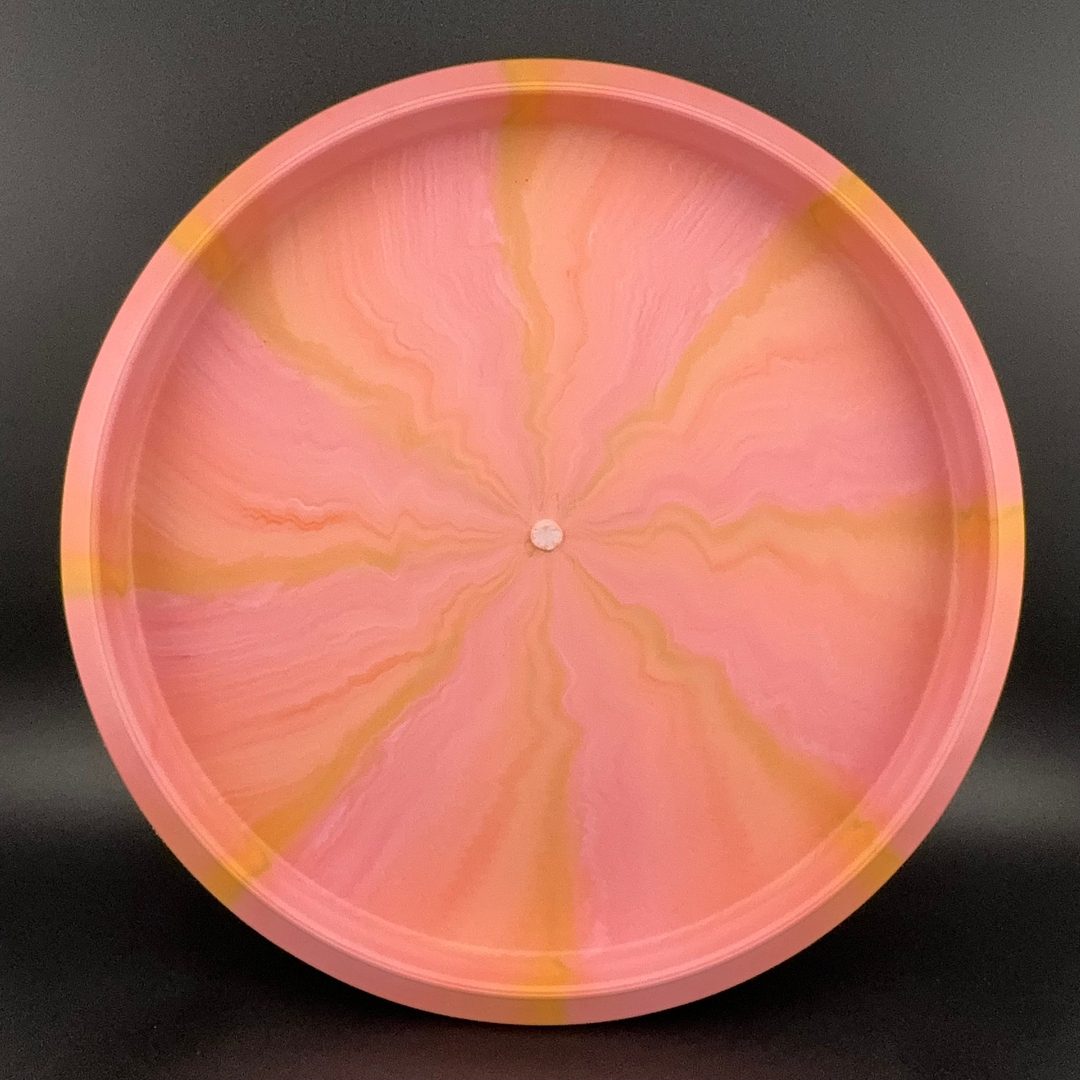 Medium Nebula Nerve Praxis TSA