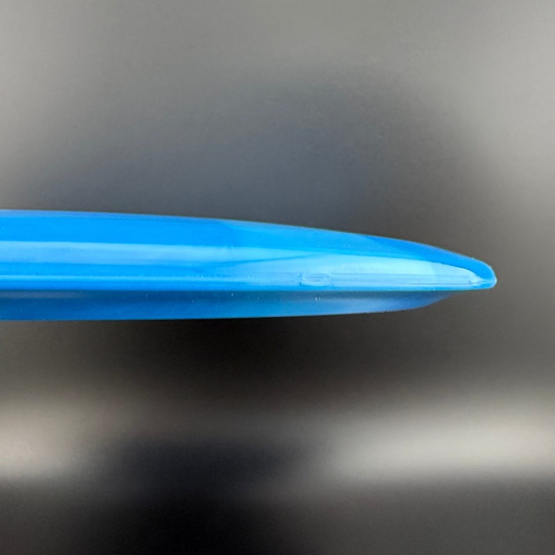 Swirly Apex Salamander - 2nd Run MINT Discs