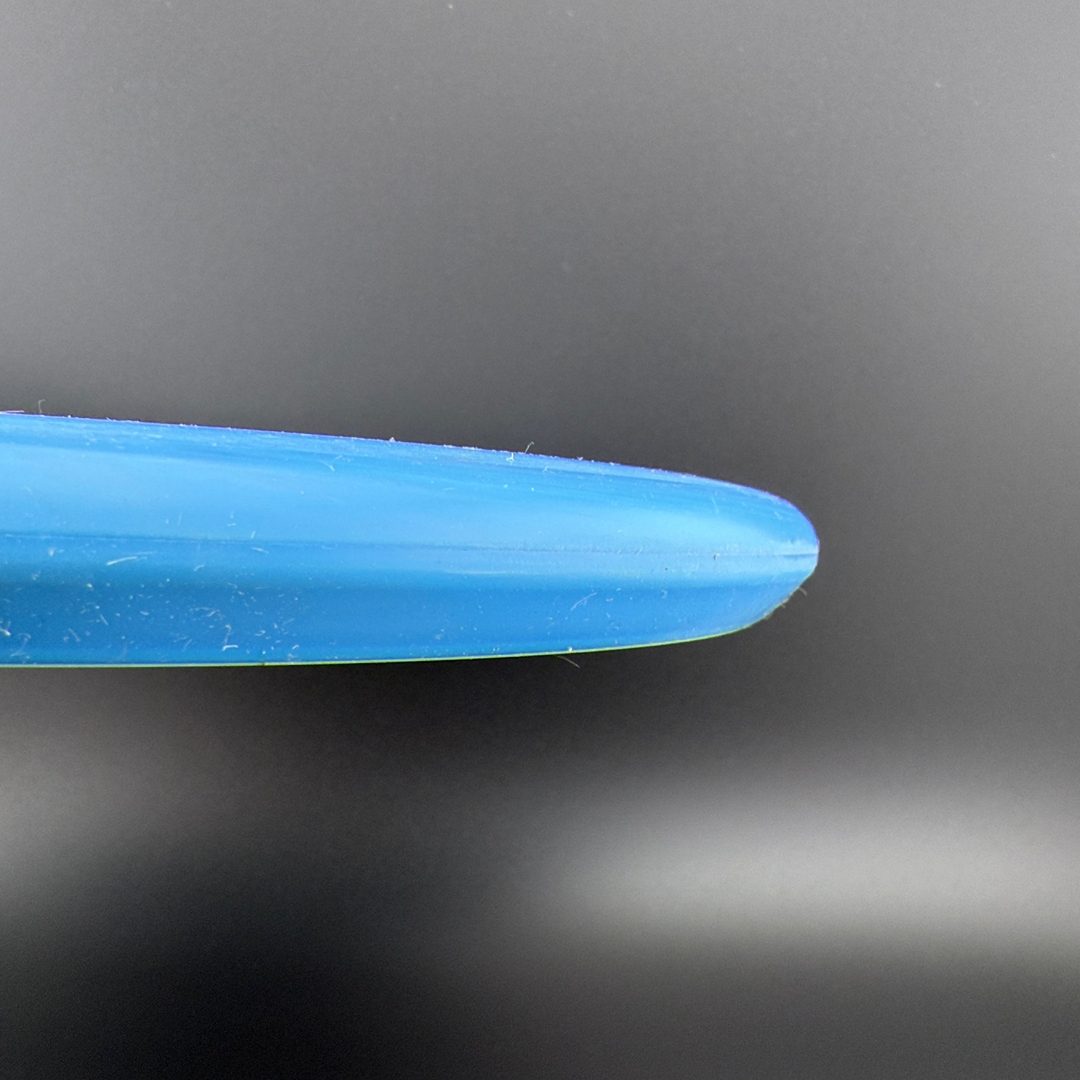 Classic Soft Orbit Warden Dynamic Discs