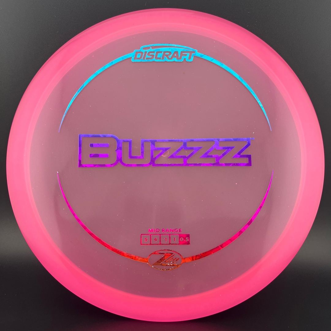 Z Lite Buzzz Discraft