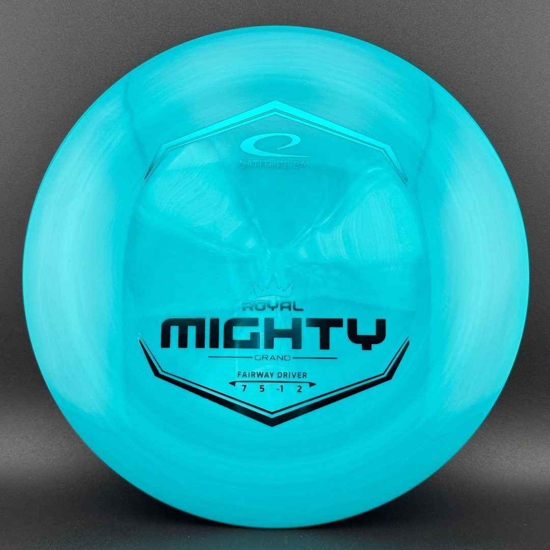 Royal Grand Mighty Latitude 64