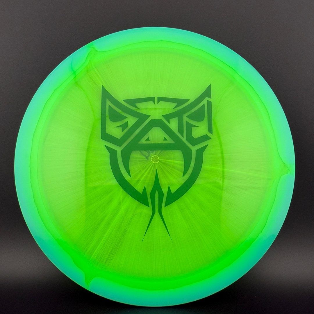 Halo Champion Wraith - De'Anthony Thomas Black Momba Innova