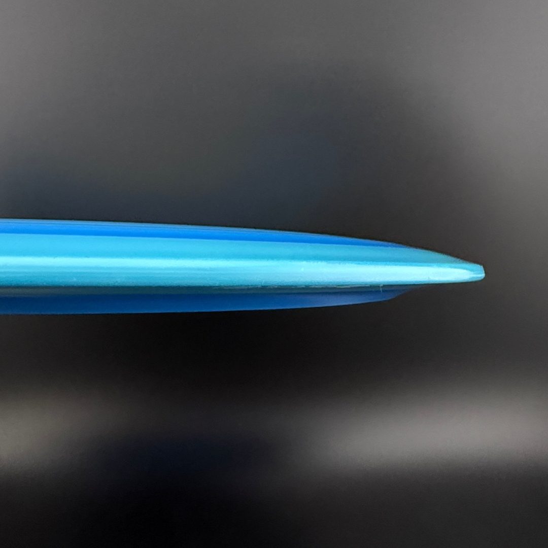 Neutron Time-Lapse Re-Tooled - Factory Misprint Axiom