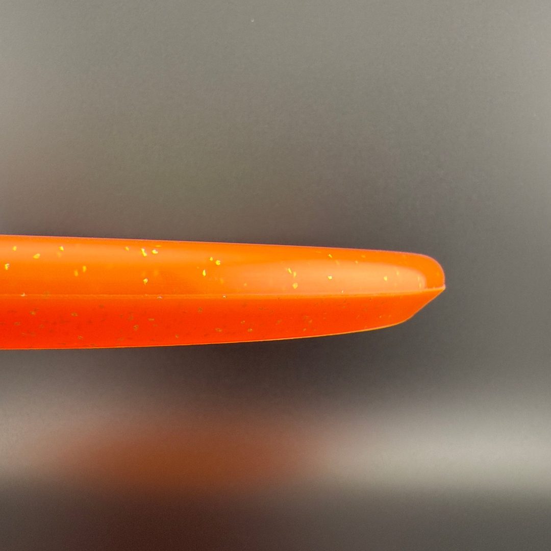 Z Glo Sparkle Zone - Ledgestone 2025 S3 Discraft