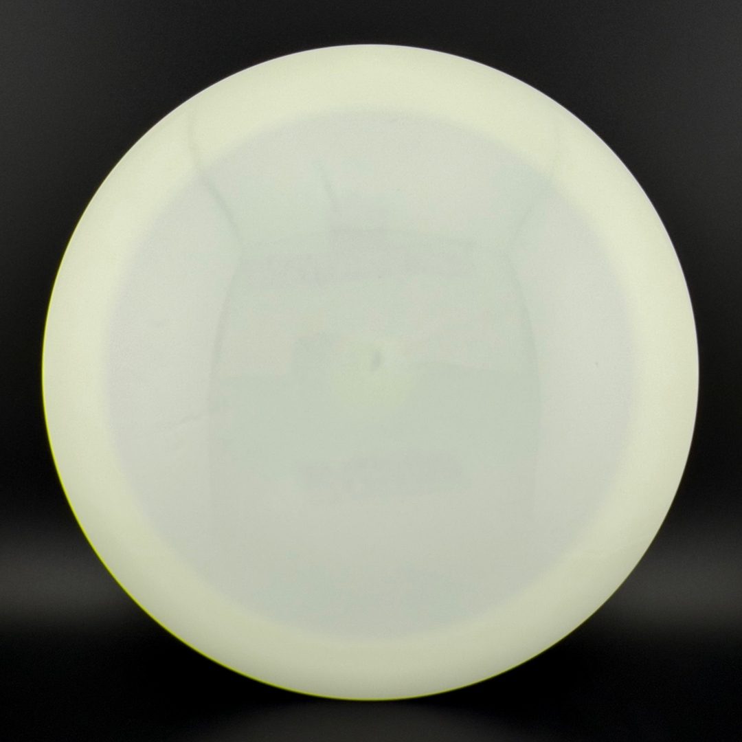 Star Destroyer - Bottom Stamp - Dyer's Delight Blank Innova