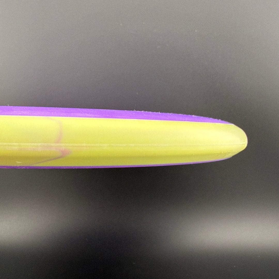 Firm Electron Pixel - Simon Line Axiom