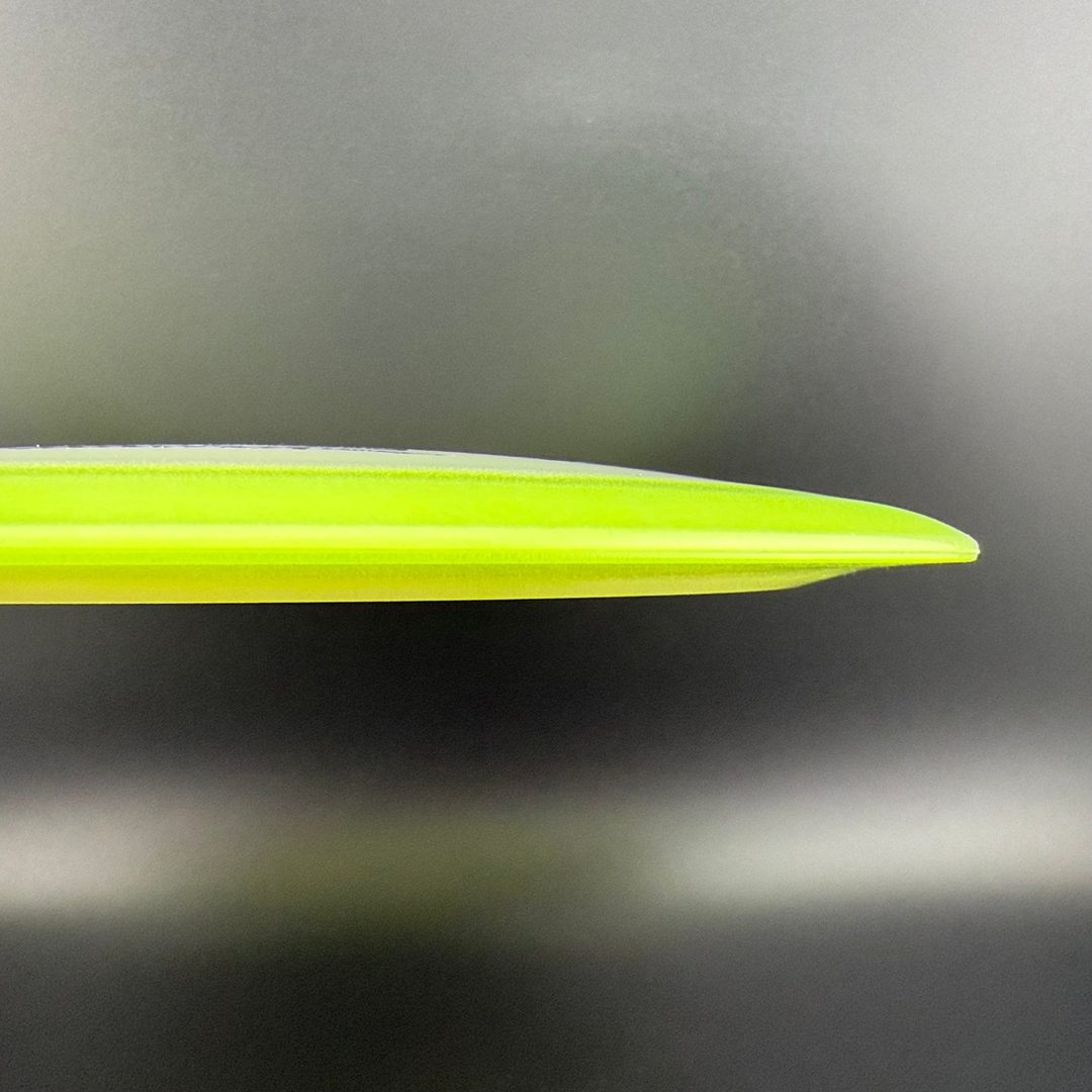 Proto Glow Halo Star Katana - Gregg Barsby 2025 Tour Series Innova