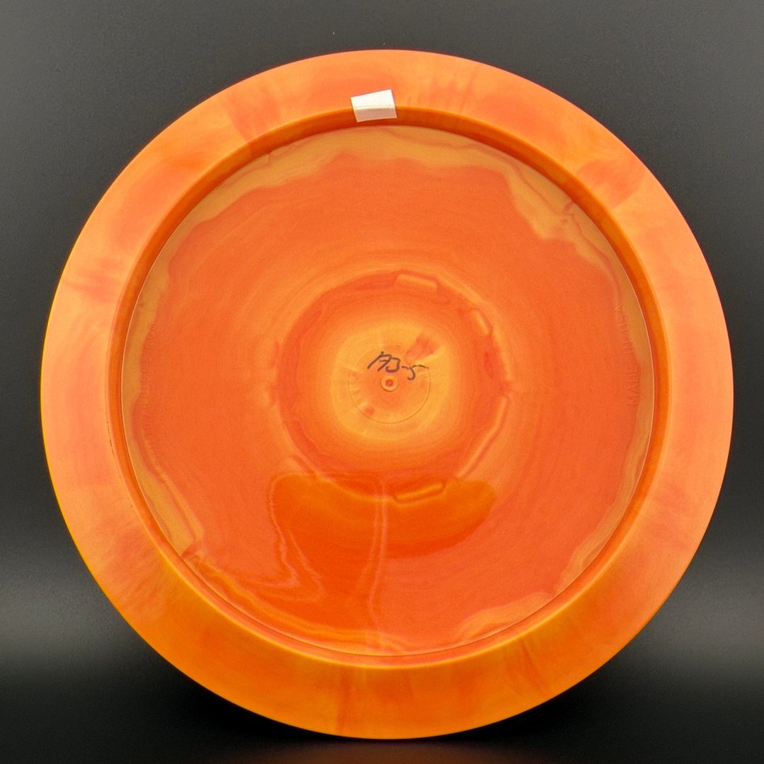 Swirly Star Wraith - Philo Brathwaite 2025 Tour Series Innova