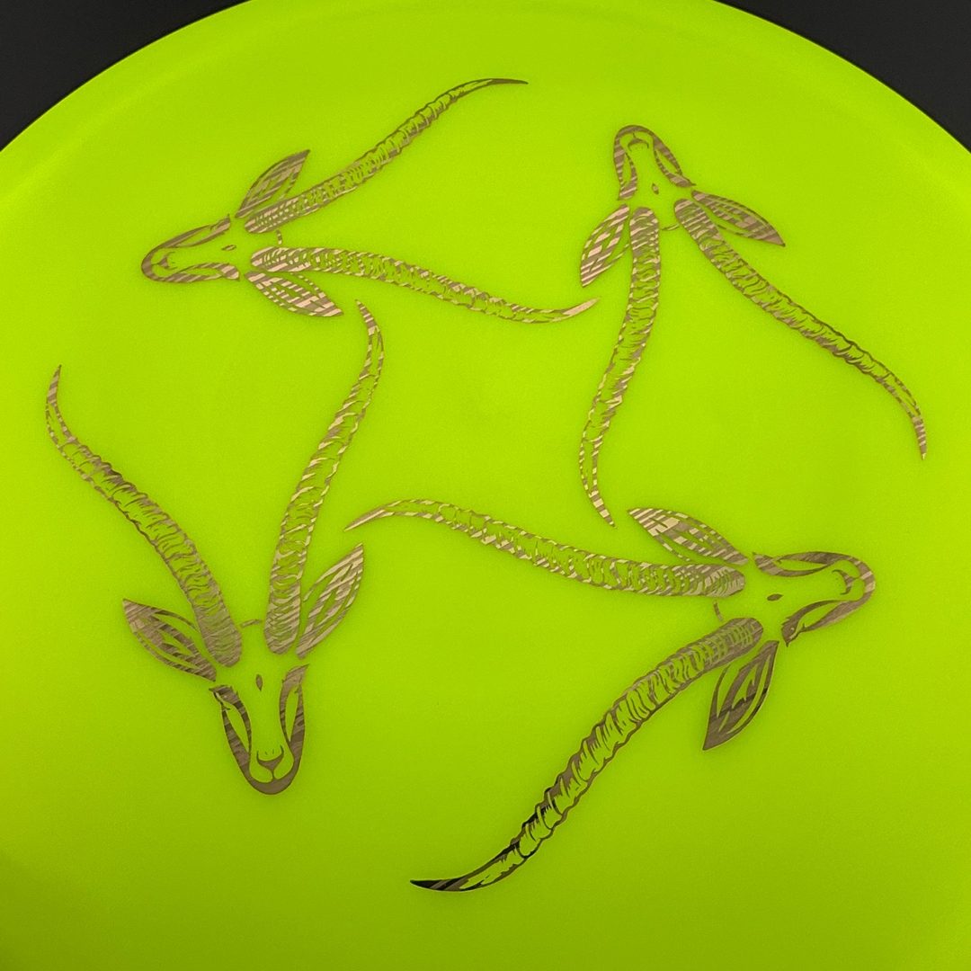 Star Gazelle - Limited Edition Innova