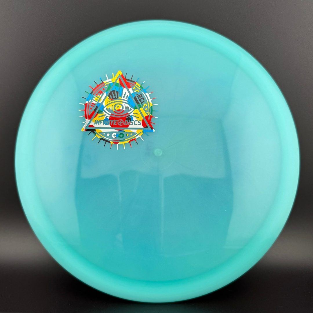 Glow C-Blend Centurion - Inner Circle Infinite Discs