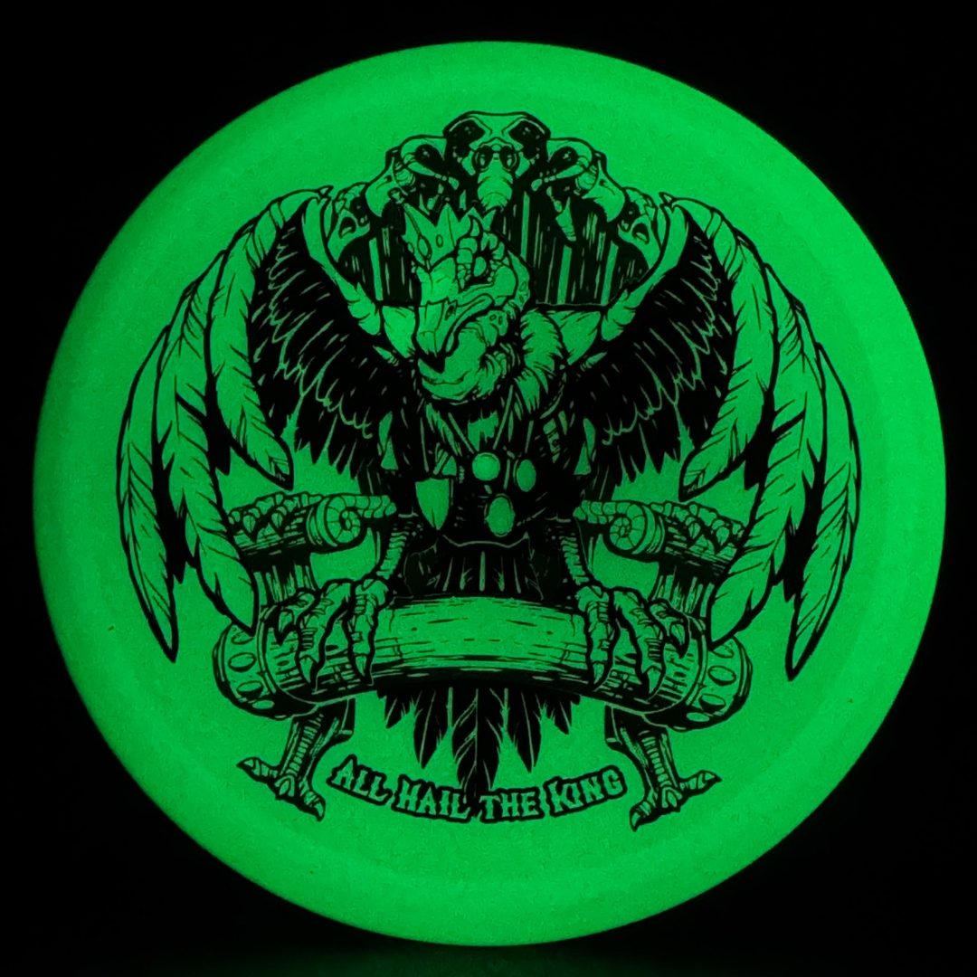 Proto Glow MoonDust Rancho Roc - "Sovereign Roc" by Marm O Set Innova