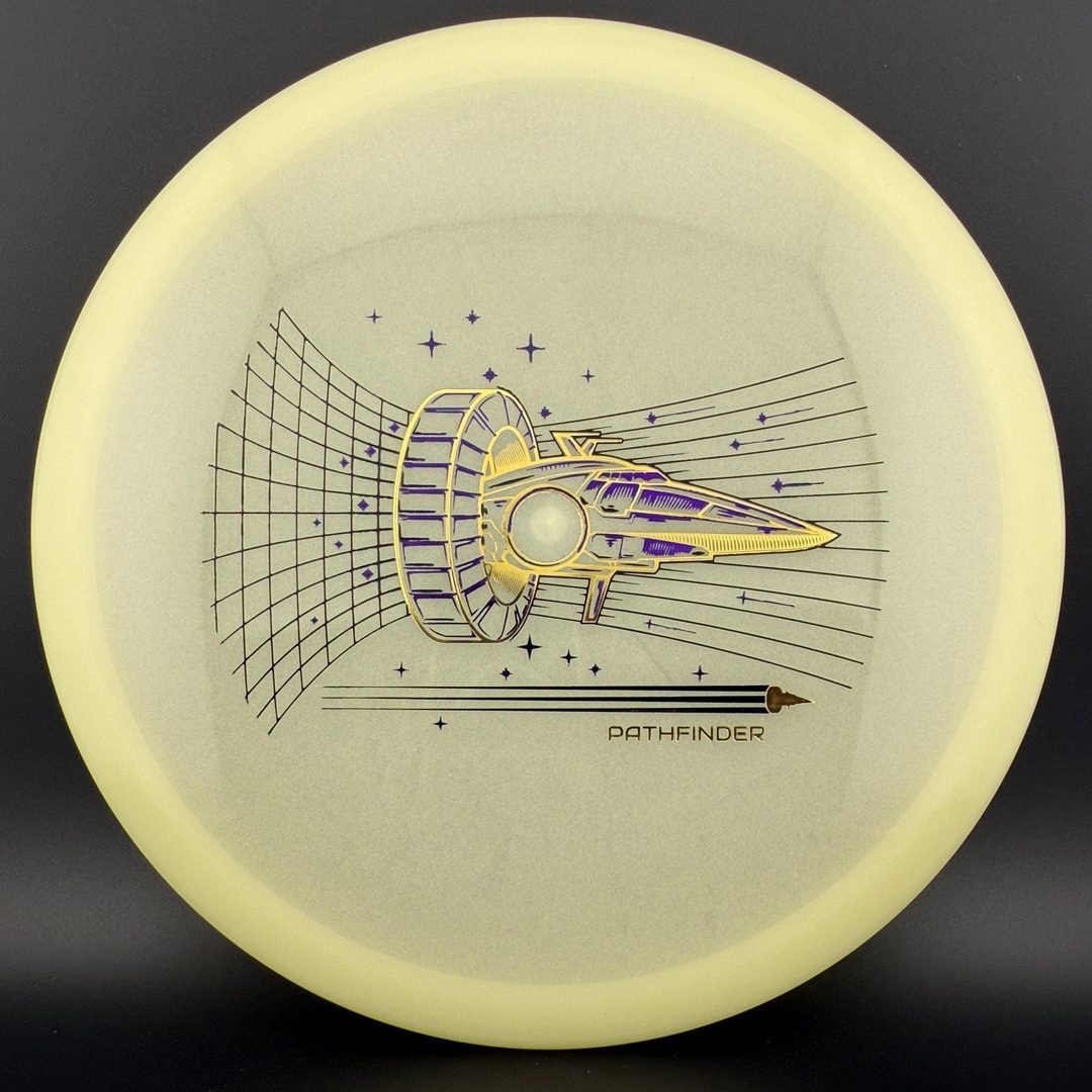 Soft Glow Pathfinder - Hyperdrive TSA