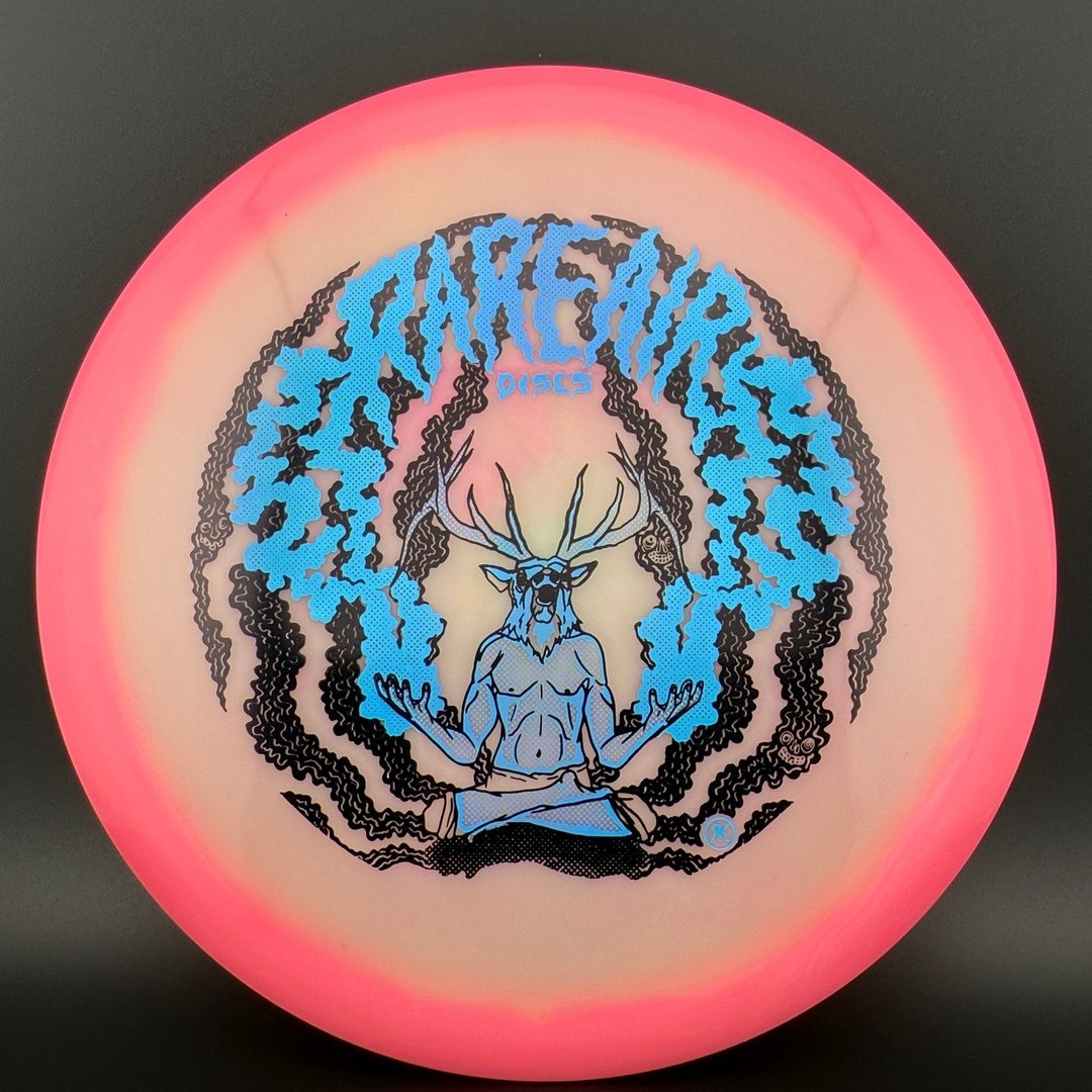 Halo Glow C-Blend Dynasty - Elk Man by Ripper Studios Infinite Discs