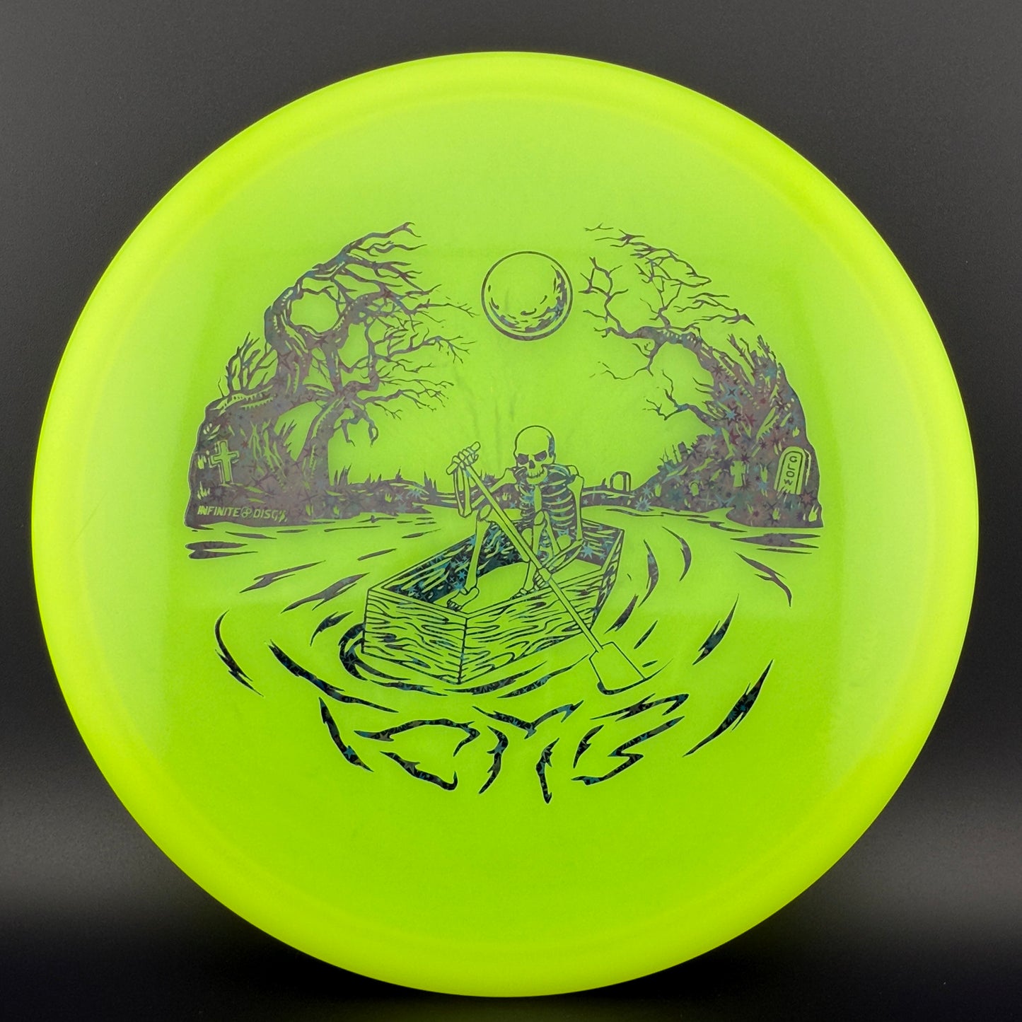 Proto Glow C-Blend Tomb