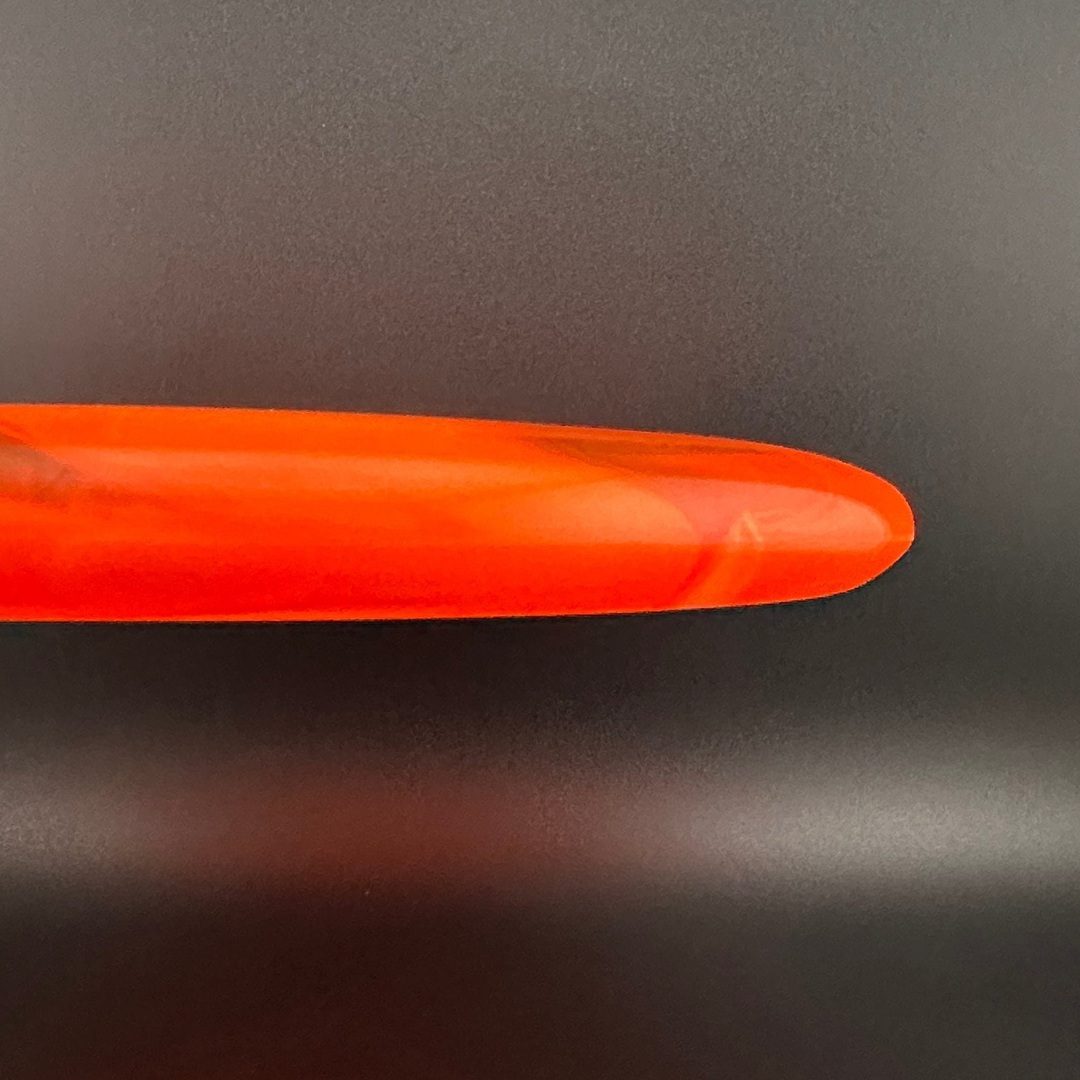 Z Swirl Luna - 2025 Paul McBeth Tour Series Discraft