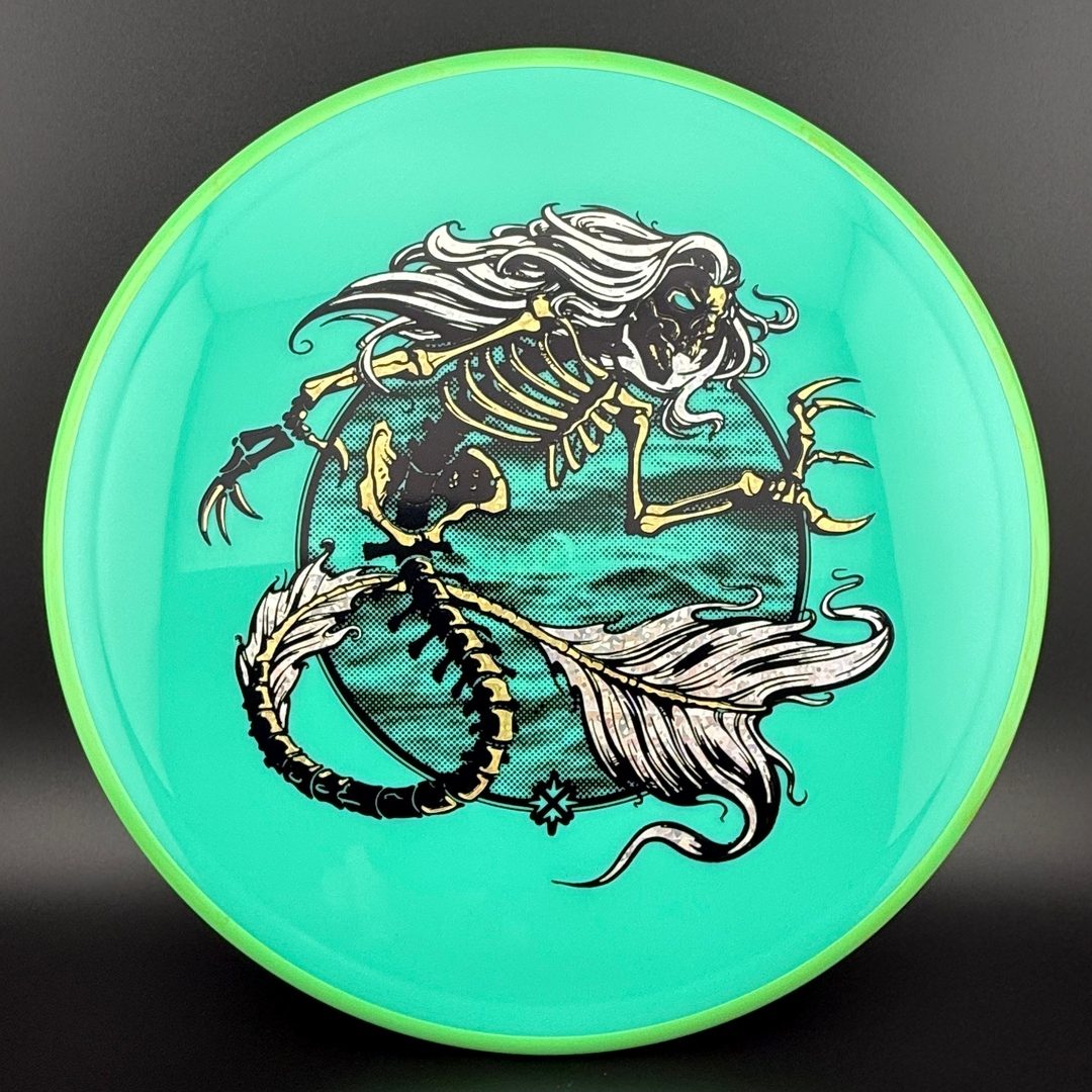 Neutron Tempo - "Siren" by Marm O. Set Axiom