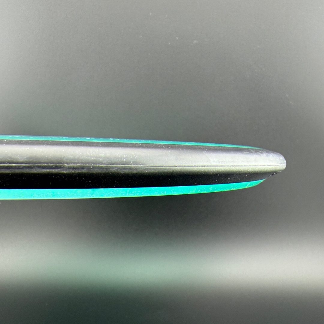 Particle Glow Proton Reactor - MVP Open 2025 - Castle Rock MVP