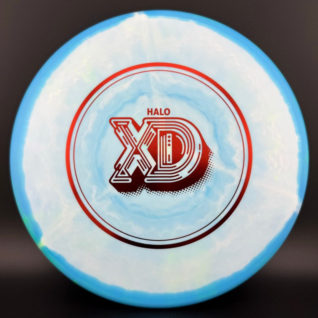 Halo Star XD - First Run Innova