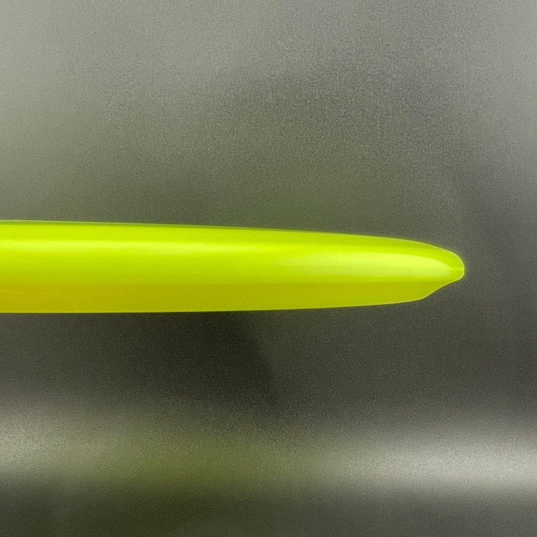 Soft Neutron Echo Streamline