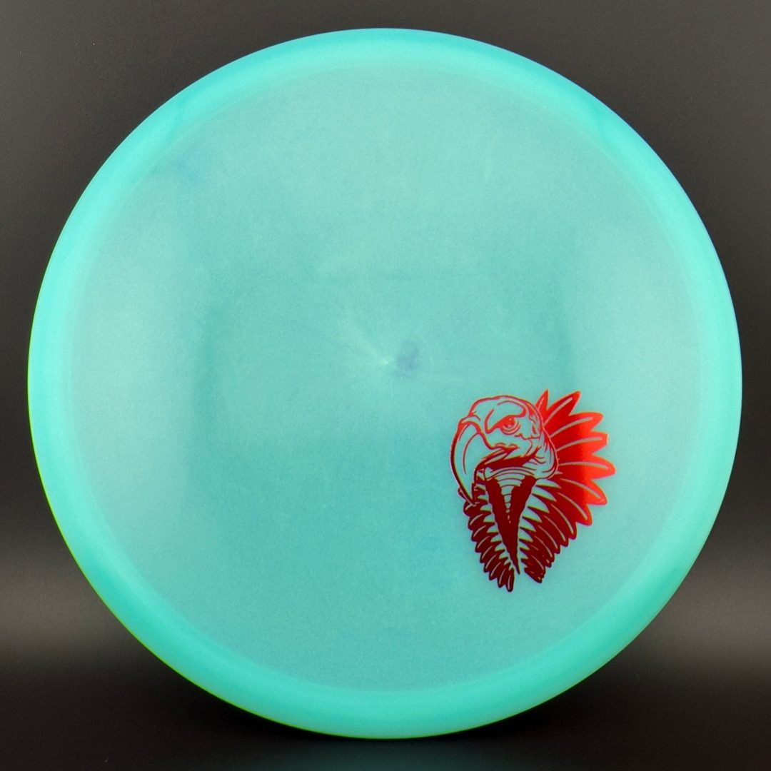 Classic Glow Champion Roc3 - Artist Corner Innova