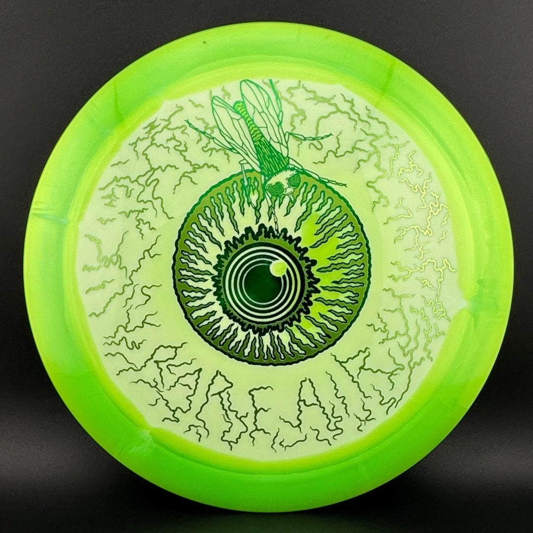 Halo Star Destroyer - Eye-Fly RAD V2 by Ripper Studios Innova