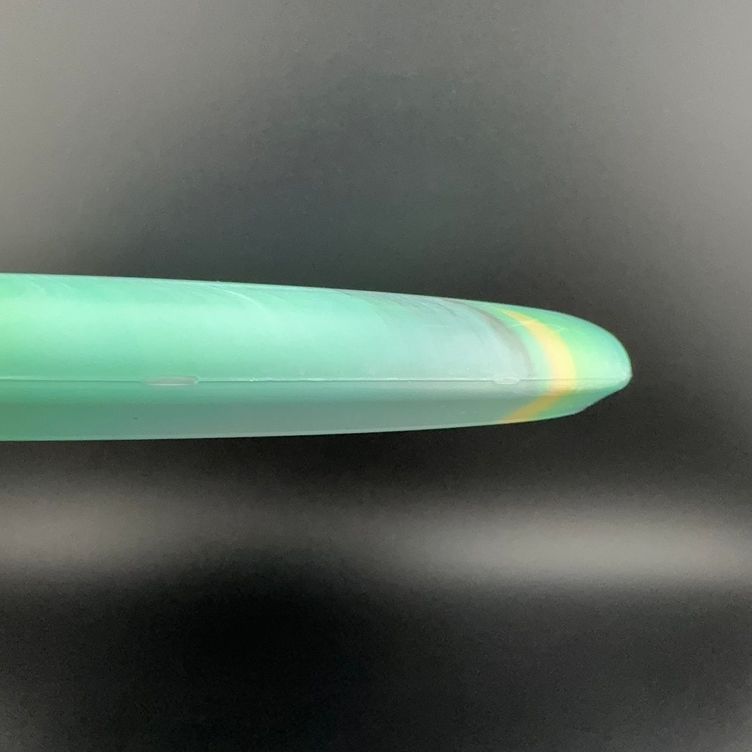 Medium Nebula Nerve Praxis TSA