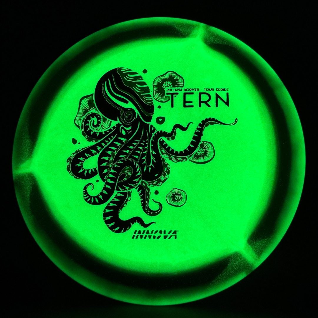 Proto Glow Halo Star Tern - 2026 Juliana Korver Tour Series Innova