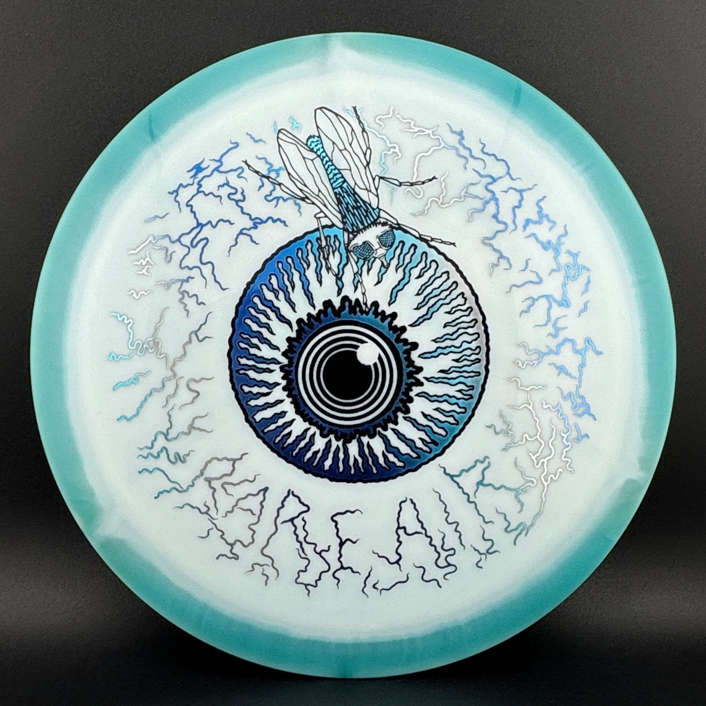 Halo Star Tern - Eye-Fly RAD V2 by Ripper Studios