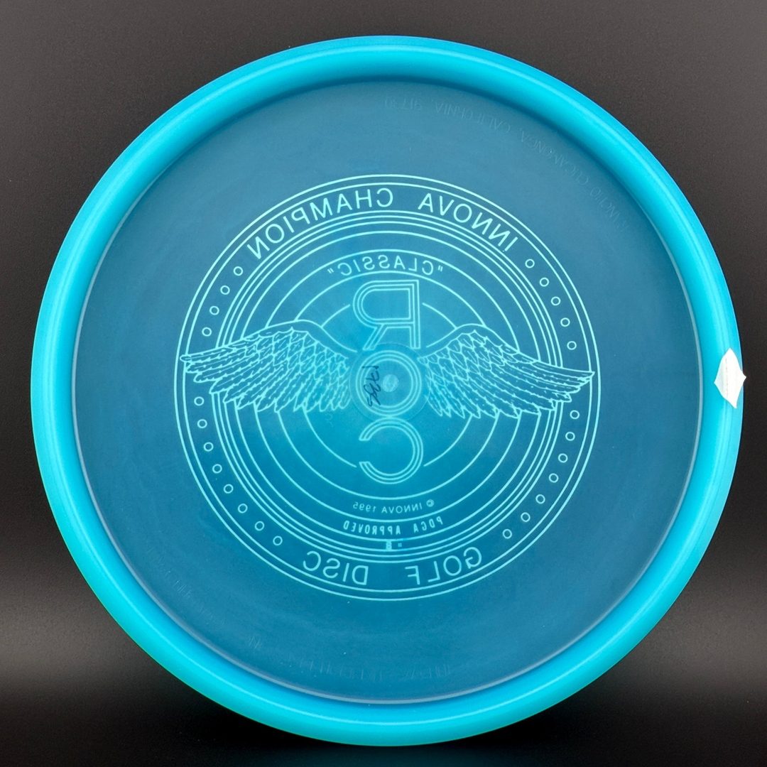 Champion Classic Roc - Retro Stamp Innova