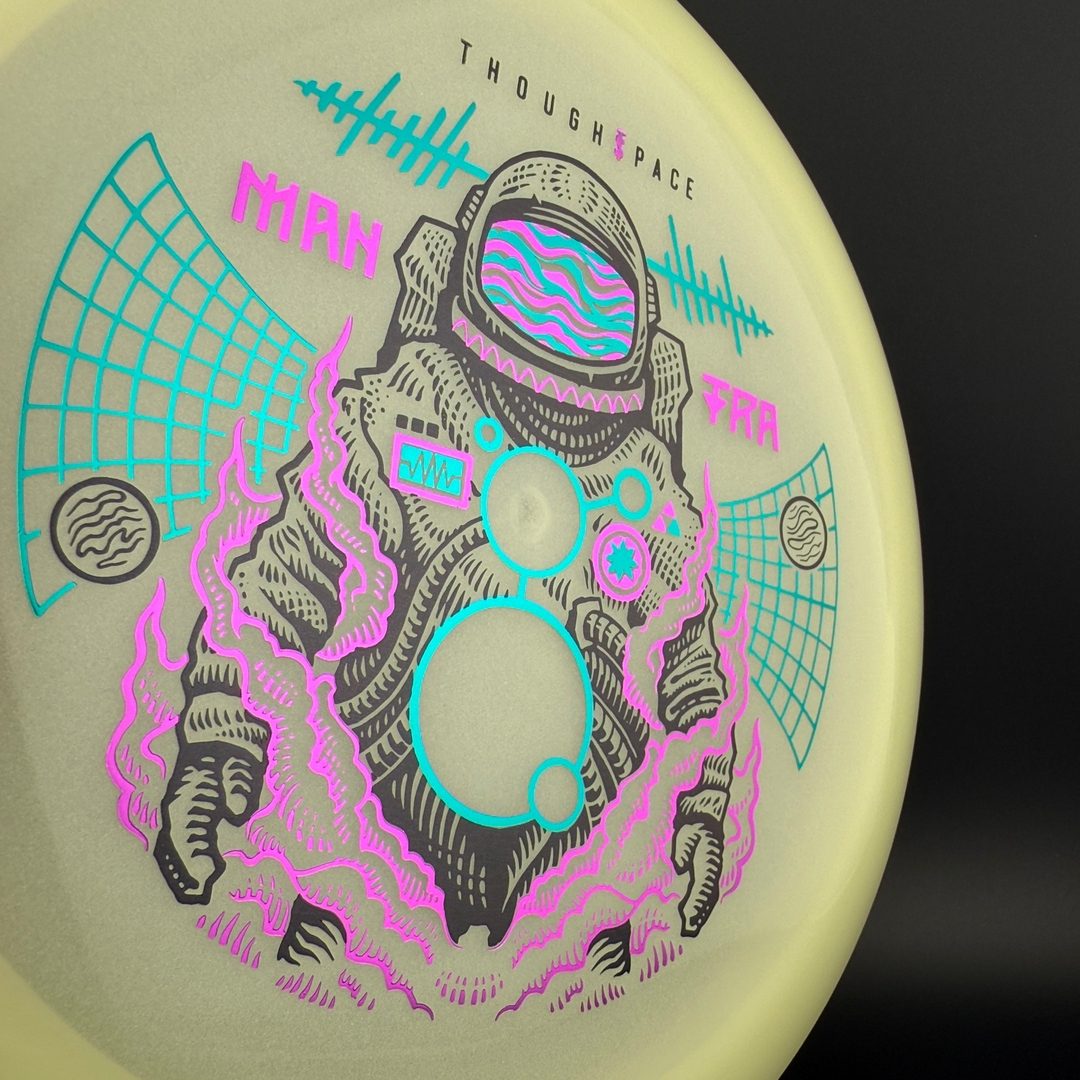 Glow Mantra - Odyssey Stamp TSA