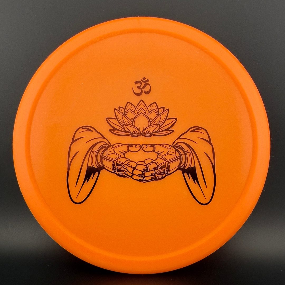 Proto Glow Pro Pig - Ohn Scoggins Takeover Edition Innova