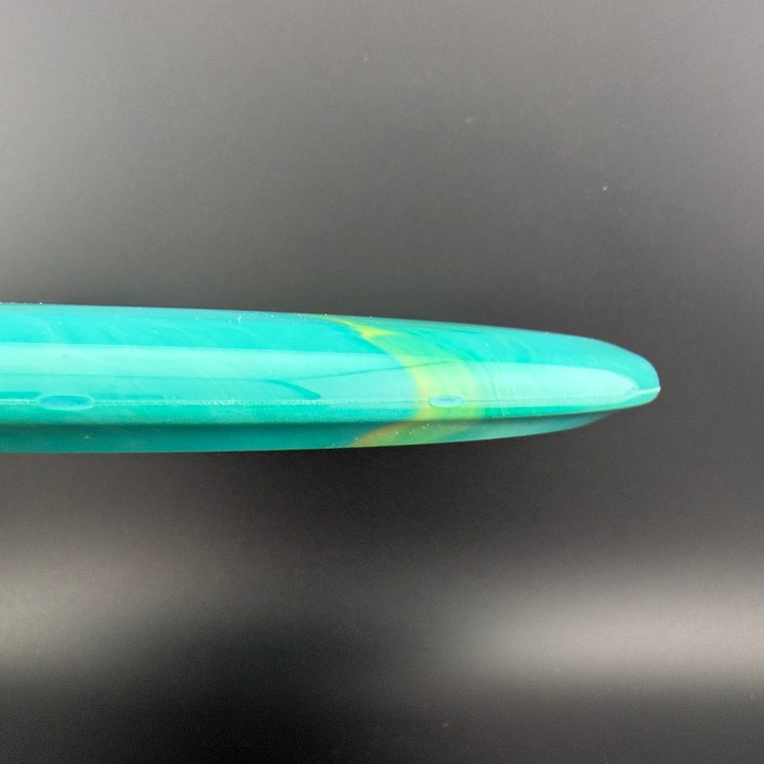 Nebula Aura Mana - 2025 Zoe Andyke Signature TSA