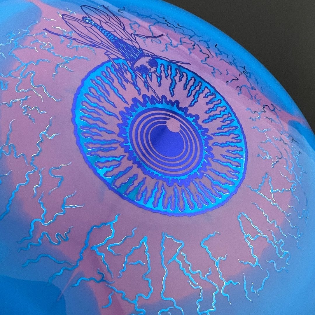 Halo Star Mamba - Eye-Fly RAD V2 by Ripper Studios Innova