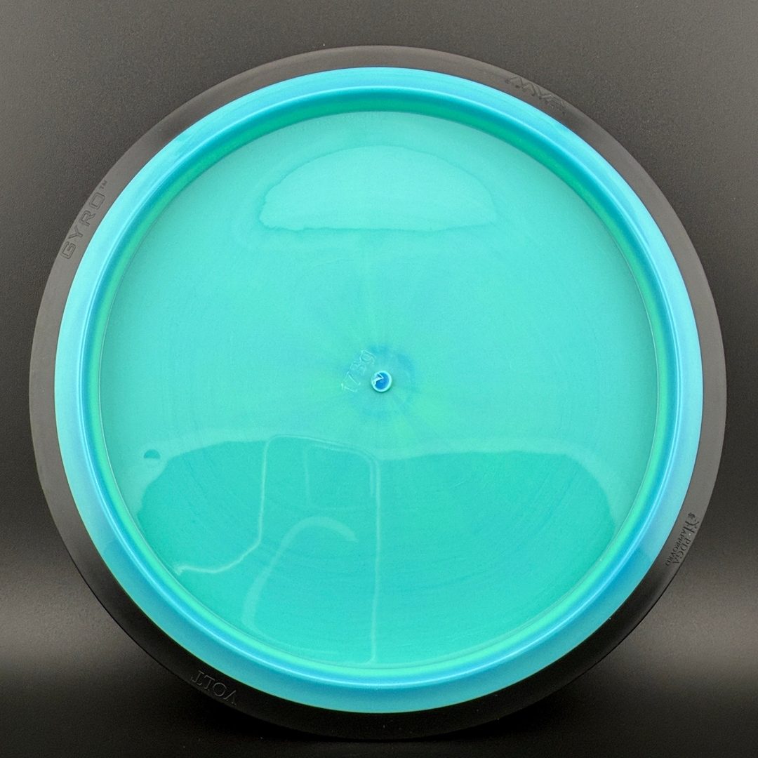 Neutron Volt - RADioactive Man by Ripper Studios MVP