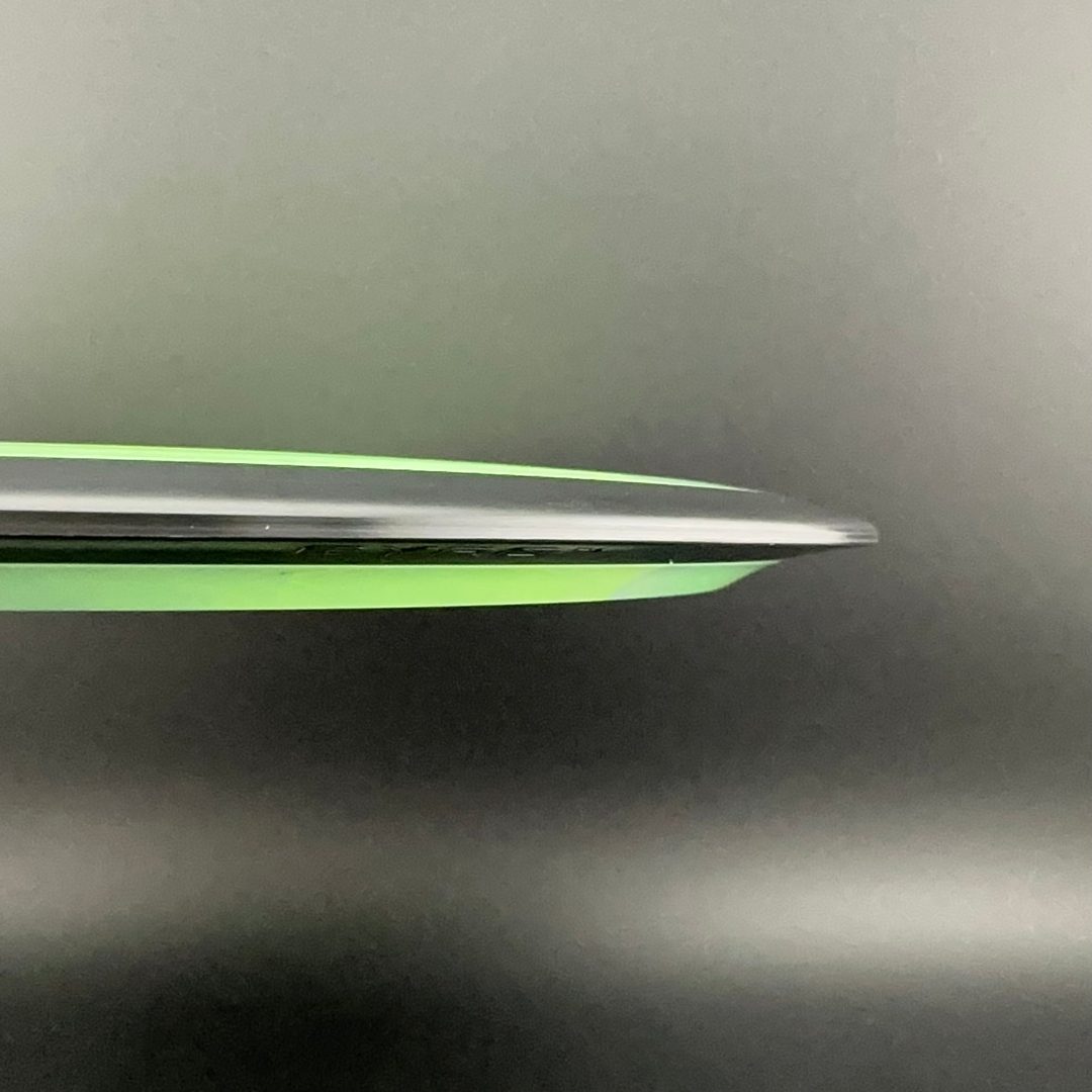 Cosmic Neutron Photon MVP