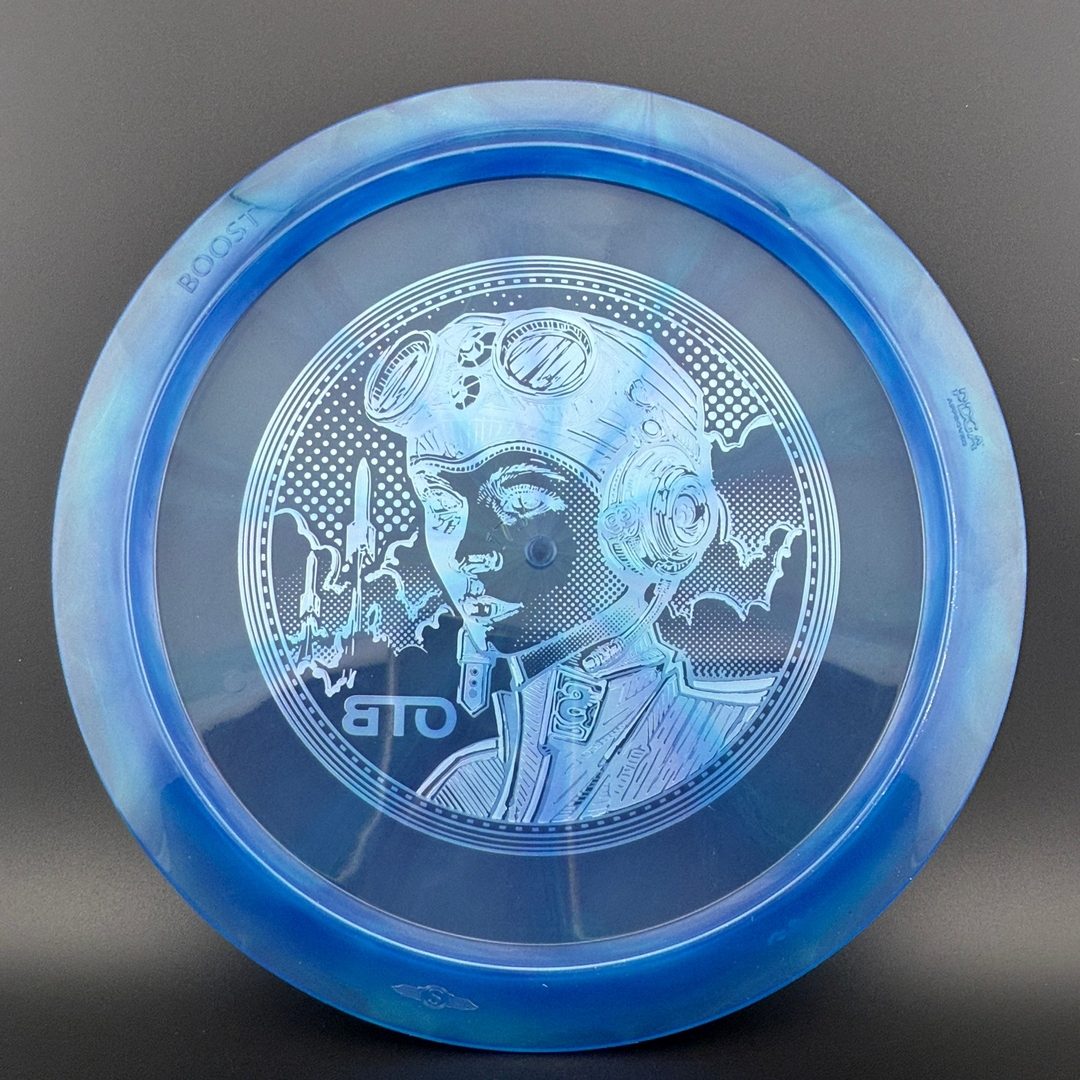 Proton Boost - First Run - OTB Open 2026 Streamline