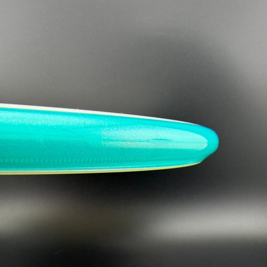 Prism Plasma Envy Axiom