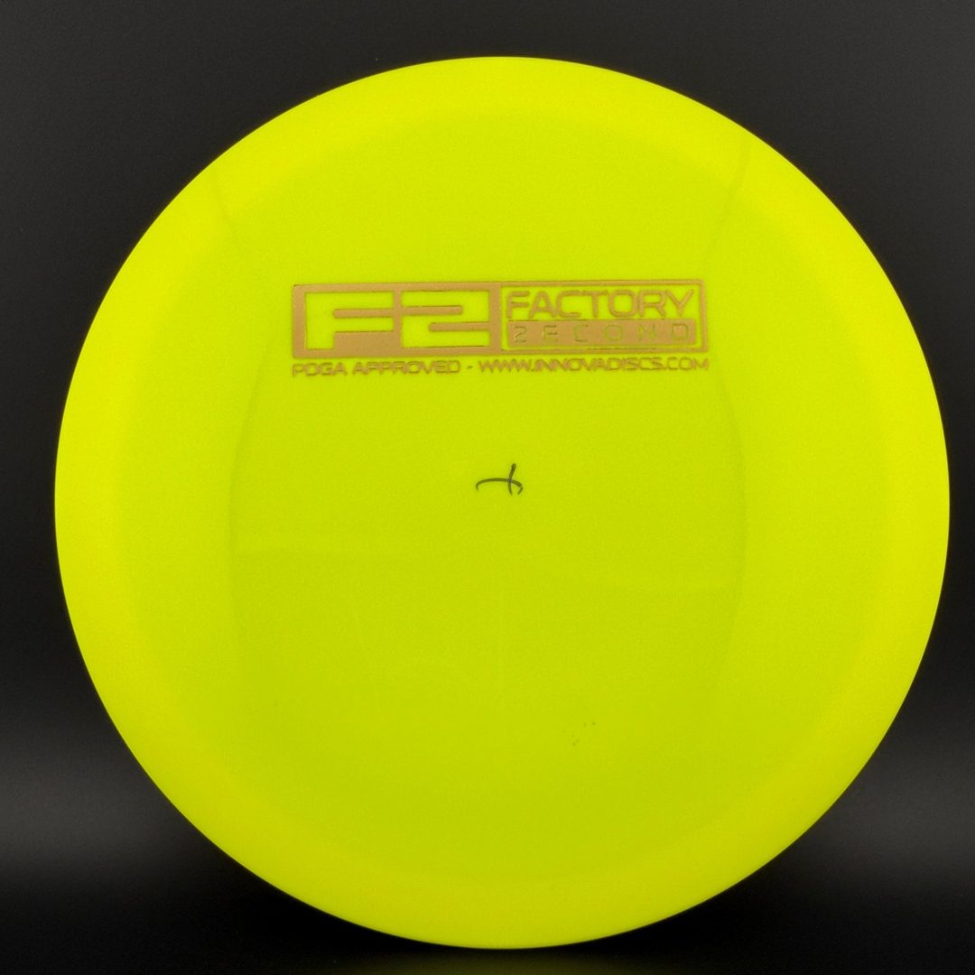 Star Eagle-X - F2 Innova