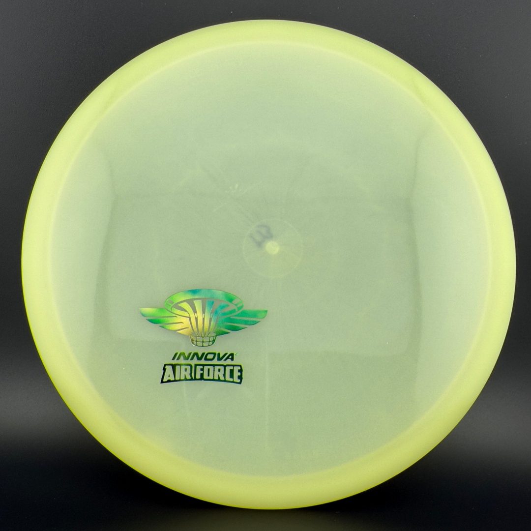Proto Glow Champion Mako3 - Air Force Innova