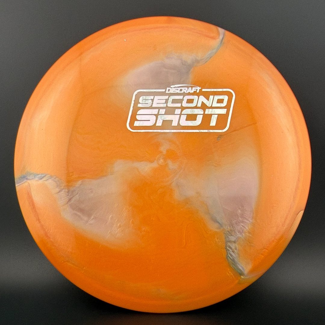 Big Z Titanium Archer - Second Shot 2026 Tour Series