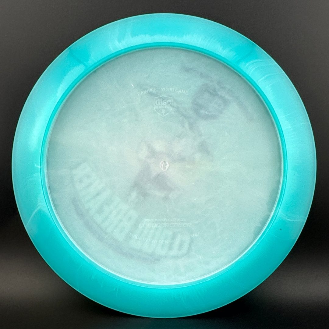 Horizon Q-Line Cloud Breaker - Gannon Buhr Signature Series Discmania